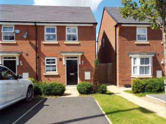 2&nbsp;Bedroom&nbsp;Semi-Detac...